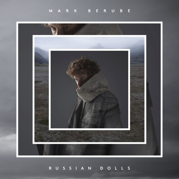 Berube Mark - Russian Dolls in der Gruppe VINYL / Bestseller bei Bengans Skivbutik AB (5576445)