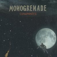 Monogrenade - Composite in der Gruppe VINYL / Pop-Rock bei Bengans Skivbutik AB (5576448)