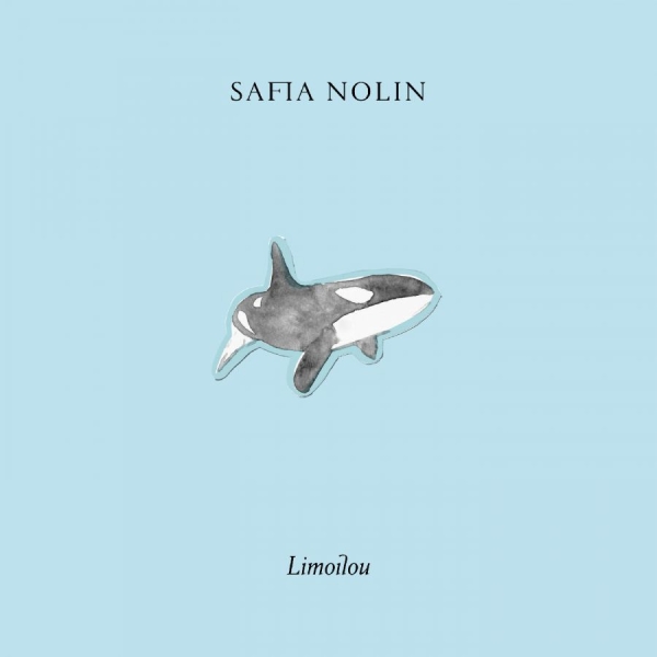Nolin Safia - Limoilou in der Gruppe CD / World Music bei Bengans Skivbutik AB (5576457)