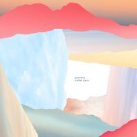 Groenland - A Wider Space (White Vinyl) in der Gruppe VINYL / Pop-Rock bei Bengans Skivbutik AB (5576466)