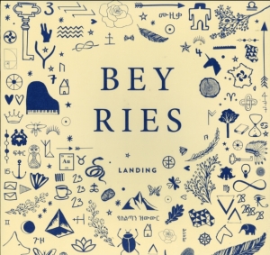 Beyries - Landing in der Gruppe VINYL / World Music bei Bengans Skivbutik AB (5576472)