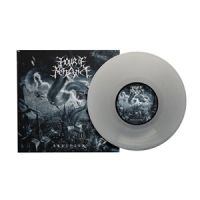 Hour Of Penance - Sedition (Ltd. Silver Grey Vinyl) in der Gruppe UNSERE TIPPS / Freitagsveröffentlichungen / 2025-01-24 bei Bengans Skivbutik AB (5576479)