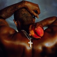 Usher - Coming Home in der Gruppe CD / Pop-Rock,RnB-Soul bei Bengans Skivbutik AB (5576481)