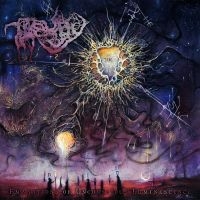 Theurgy - Emanations Of Unconscious Luminesce in der Gruppe UNSERE TIPPS / Freitagsveröffentlichungen / 2025-01-17 bei Bengans Skivbutik AB (5576492)