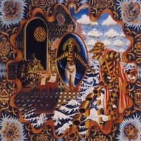 Datura - Visions For The Celestial: Beneath in der Gruppe UNSERE TIPPS / Freitagsveröffentlichungen / 2025-01-17 bei Bengans Skivbutik AB (5576508)