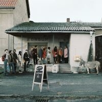 Future Prawn - Liebeskummer Und Reis in der Gruppe UNSERE TIPPS / Freitagsveröffentlichungen / 2025-03-07 bei Bengans Skivbutik AB (5576515)