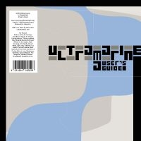 Ultramarine - A User's Guide in der Gruppe VINYL / Bestseller bei Bengans Skivbutik AB (5576528)