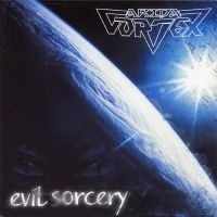 Arida Vortex - Evil Sorcery in der Gruppe UNSERE TIPPS / Freitagsveröffentlichungen / 2025-01-17 bei Bengans Skivbutik AB (5576535)