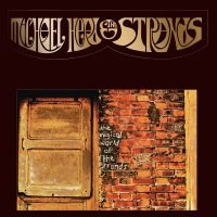 Michael Head And The Strands - The Magical World Of The Strands in der Gruppe UNSERE TIPPS / Freitagsveröffentlichungen / 2025-01-24 bei Bengans Skivbutik AB (5576564)