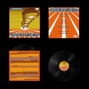Stereolab - Emperor Tomato Ketchup in der Gruppe Övrigt /  bei Bengans Skivbutik AB (5576578)
