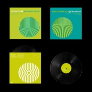 Stereolab - Dots And Loops in der Gruppe VINYL / Pop-Rock bei Bengans Skivbutik AB (5576579)