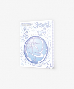 Gfriend - Special Album (Season Of Memories) in der Gruppe UNSERE TIPPS / Freitagsveröffentlichungen / 2025-01-24 bei Bengans Skivbutik AB (5576606)