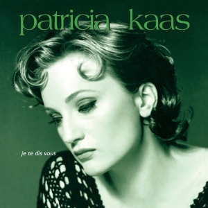 Patricia Kaas - Je Te Dis Vous in der Gruppe VINYL / Pop-Rock bei Bengans Skivbutik AB (5576621)