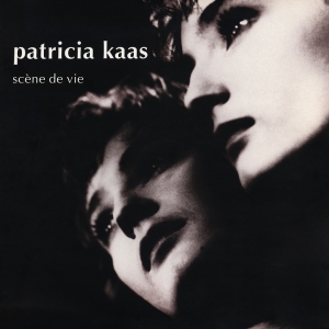 Patricia Kaas - Scène De Vie in der Gruppe VINYL / Fransk Musik,Pop-Rock bei Bengans Skivbutik AB (5576622)