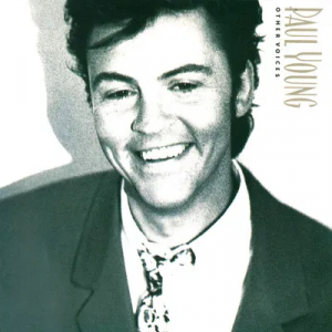 Young Paul - Other Voices (Expanded) in der Gruppe Övrigt /  bei Bengans Skivbutik AB (5576623)