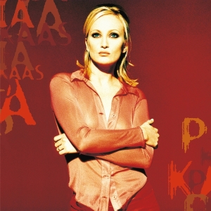 Patricia Kaas - Dans Ma Chair in der Gruppe VINYL bei Bengans Skivbutik AB (5576624)
