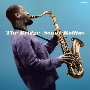 Sonny Rollins - The Bridge in der Gruppe UNSERE TIPPS / Freitagsveröffentlichungen / 2025-02-07 bei Bengans Skivbutik AB (5576629)