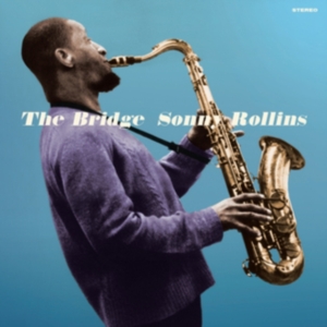 Sonny Rollins - The Bridge in der Gruppe VINYL / Jazz bei Bengans Skivbutik AB (5576629)