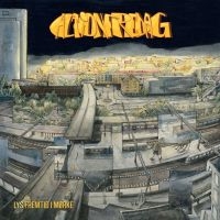 Actionfredag - Lys Fremtid I Mørke (Vinyl Lp) in der Gruppe UNSERE TIPPS / Freitagsveröffentlichungen / 2025-01-17 bei Bengans Skivbutik AB (5576648)