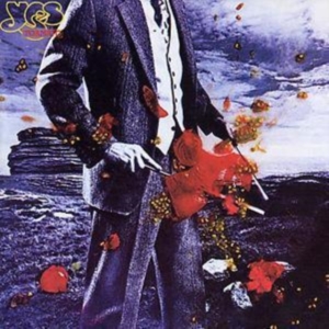 YES - TORMATO in der Gruppe CD / Pop-Rock bei Bengans Skivbutik AB (557665)