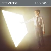 Foxx John - Metamatic in der Gruppe UNSERE TIPPS / Freitagsveröffentlichungen / 2025-01-17 bei Bengans Skivbutik AB (5576680)