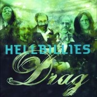 Hellbillies - Drag in der Gruppe VINYL / Bestseller bei Bengans Skivbutik AB (5576683)