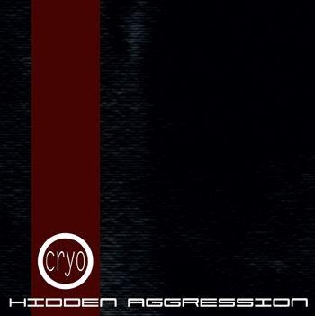 Cryo - Hidden Aggression in der Gruppe CD / Bestseller bei Bengans Skivbutik AB (557670)