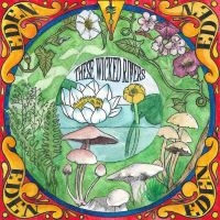 These Wicked Rivers - Eden in der Gruppe UNSERE TIPPS / Freitagsveröffentlichungen / 2025-01-17 bei Bengans Skivbutik AB (5576705)