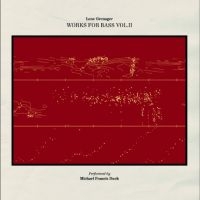 Francis Michael - Works For Bass Vol. Ii in der Gruppe UNSERE TIPPS / Freitagsveröffentlichungen / 2025-01-31 bei Bengans Skivbutik AB (5576710)