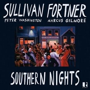 Fortner Sullivan - Southern Nights in der Gruppe UNSERE TIPPS / Freitagsveröffentlichungen / 2025-02-14 bei Bengans Skivbutik AB (5576711)