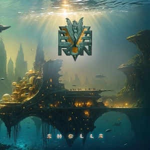 Everon - Shells in der Gruppe CD / Pop-Rock bei Bengans Skivbutik AB (5576712)