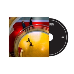 Lathums The - Matter Does Not Define in der Gruppe CD / Pop-Rock bei Bengans Skivbutik AB (5576713)