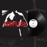 Godflesh - A World Lit Only By Dub (Black Viny in der Gruppe UNSERE TIPPS / Freitagsveröffentlichungen / 2025-03-28 bei Bengans Skivbutik AB (5576716)