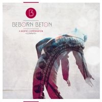 Beborn Beton - A Worthy Compensation (Digisleeve) in der Gruppe UNSERE TIPPS / Freitagsveröffentlichungen / 2025-01-10 bei Bengans Skivbutik AB (5576720)