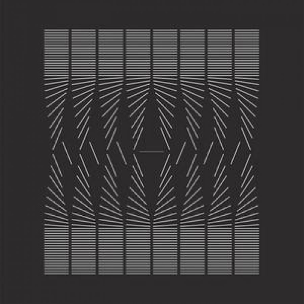 Rival Consoles - Odyssey in der Gruppe VINYL / Bestseller bei Bengans Skivbutik AB (5576758)