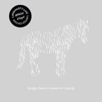 Ljodahatt - Live (Limited White Vinyl) in der Gruppe VINYL / Svensk Folkmusik bei Bengans Skivbutik AB (5576764)