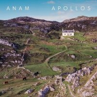 Apollo5 - Anam: Music To Move The Soul in der Gruppe UNSERE TIPPS / Freitagsveröffentlichungen / 2025-01-24 bei Bengans Skivbutik AB (5576787)