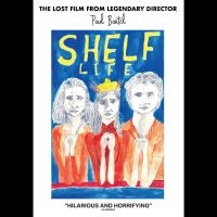 Shelf Life - Shelf Life in der Gruppe UNSERE TIPPS / Freitagsveröffentlichungen / 2025-01-24 bei Bengans Skivbutik AB (5576796)