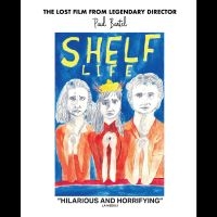 Shelf Life - Shelf Life in der Gruppe UNSERE TIPPS / Freitagsveröffentlichungen / 2025-01-24 bei Bengans Skivbutik AB (5576797)