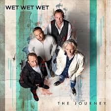Wet Wet Wet - The Journey in der Gruppe VINYL bei Bengans Skivbutik AB (5576817)
