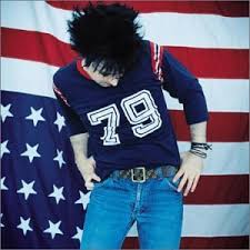 Ryan Adams - Gold in der Gruppe CD bei Bengans Skivbutik AB (5576818)