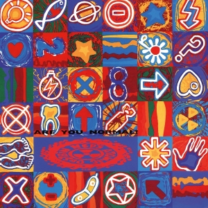 Ned's Atomic Dustbin - Are You Normal? in der Gruppe -Start MOV BM bei Bengans Skivbutik AB (5576830)