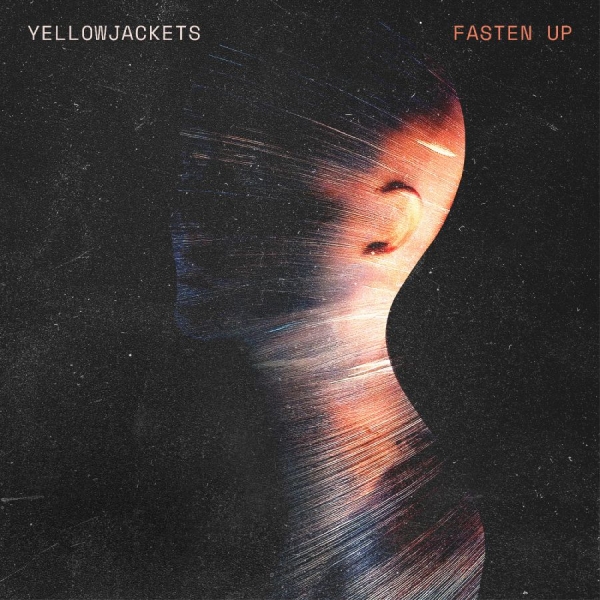 Yellowjackets - Fasten Up in der Gruppe CD / Jazz bei Bengans Skivbutik AB (5576857)