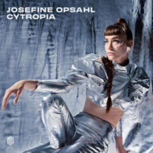 Josefine Opsahl - Cytropia in der Gruppe VINYL / Klassiskt bei Bengans Skivbutik AB (5576869)