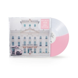 Melanie Martinez - K-12 (Baby Pink & Milky Clear Vinyl) in der Gruppe UNSERE TIPPS / Freitagsveröffentlichungen / 2025-01-17 bei Bengans Skivbutik AB (5576887)