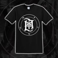 Dark Funeral - T/S Lord Ahriman Sigil (M) in der Gruppe MERCHANDISE / T-shirt / Hårdrock bei Bengans Skivbutik AB (5576894)