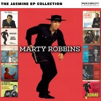 Robbins Marty - The Jasmine Ep Collection in der Gruppe CD bei Bengans Skivbutik AB (5576897)