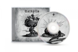 Valkyrja - Invocation Of Demise The in der Gruppe CD bei Bengans Skivbutik AB (5576911)