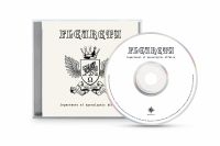 Fleurety - Department Of Apocalyptic Affairs in der Gruppe CD bei Bengans Skivbutik AB (5576912)
