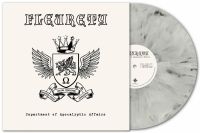 Fleurety - Department Of Apocalyptic Affairs ( in der Gruppe UNSERE TIPPS / Freitagsveröffentlichungen / 2025-01-24 bei Bengans Skivbutik AB (5576916)